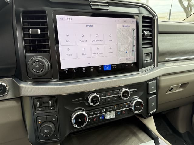 Used 2026 Ford F450 Platinum w/ Platinum Plus Package AWD/4WD image 14