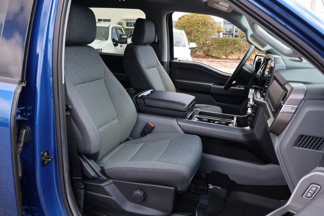 Used 2025 Ford F150 XLT w/ Equipment Group 301A Standard image 19