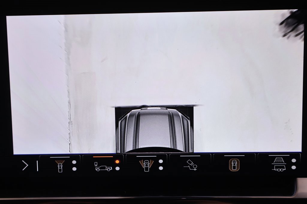 Used 2025 GMC Sierra 1500 Elevation w/ Elevation Premium Package image 30