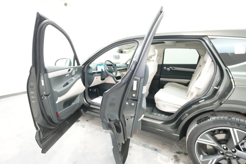 New 2026 Genesis GV80 2.5T Prestige image 26