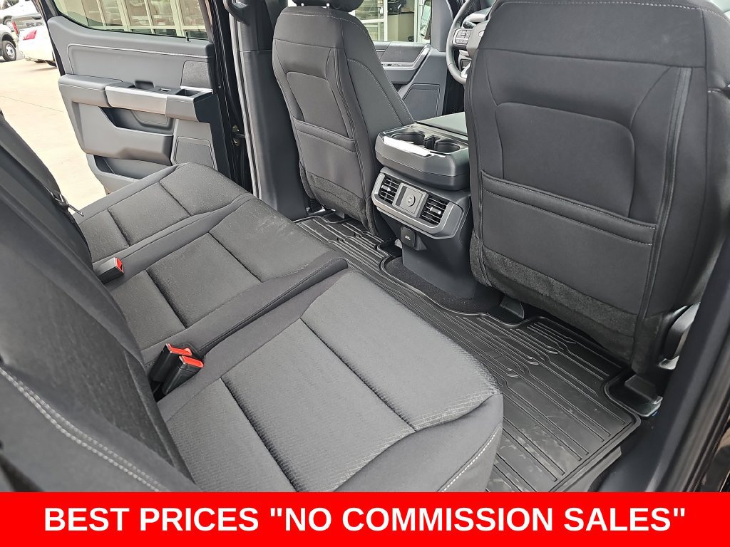 New 2026 Ford F150 XLT w/ FX4 Off-Road Package AWD/4WD image 11