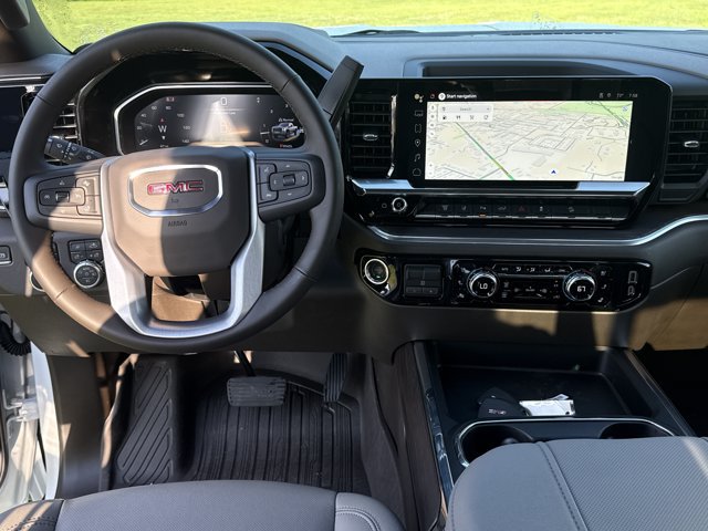 New 2026 GMC Sierra 2500 SLT w/ SLT Premium Package AWD/4WD image 7