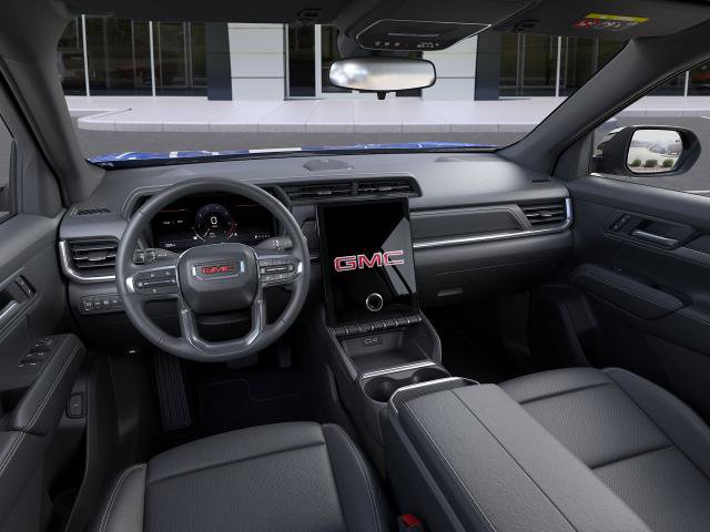 New 2026 GMC Terrain Elevation w/ Elevation Premium Package FWD image 39
