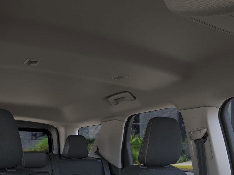 New 2025 Ford Bronco Sport Big Bend w/ Convenience Package image 22