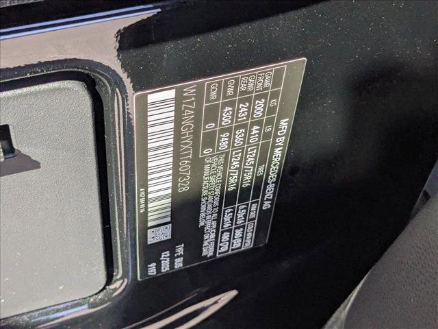 New 2026 Mercedes-Benz Sprinter 2500 image 17