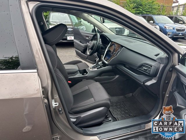Certified 2023 Subaru Outback Premium AWD/4WD image 26