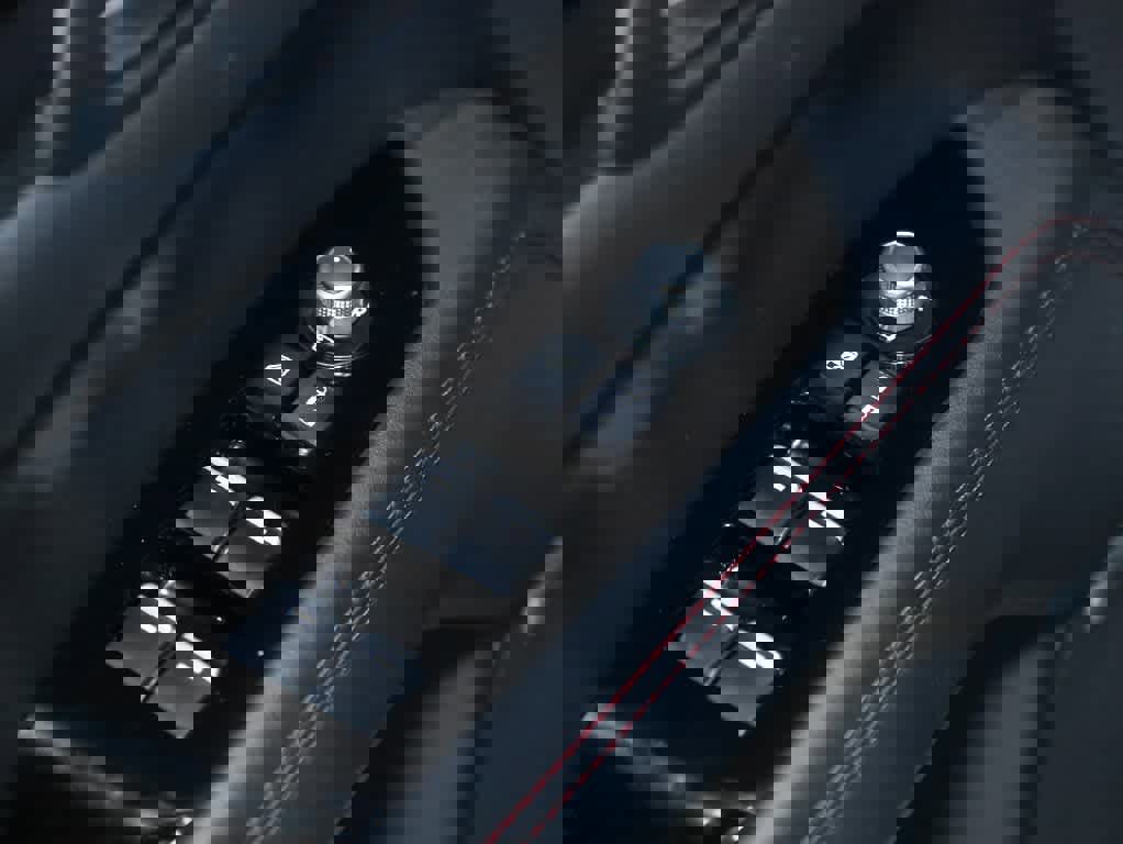 Certified 2024 MAZDA CX-5 2.5 Turbo w/ Premium Package image 16