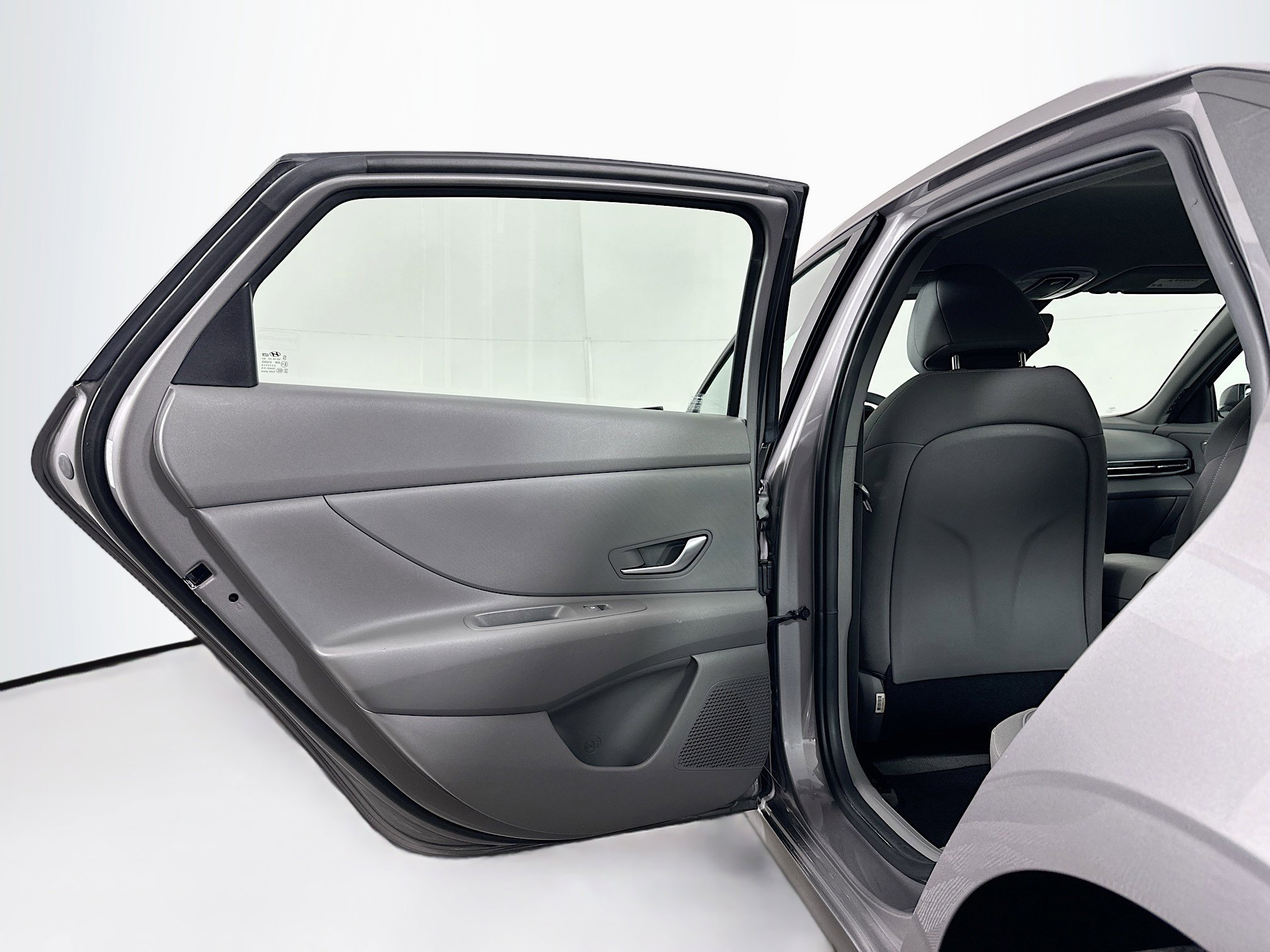 Used 2021 Hyundai Elantra SEL image 25