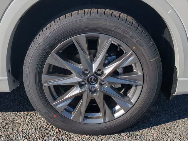 New 2025 MAZDA CX-5 AWD 2.5 S image 10