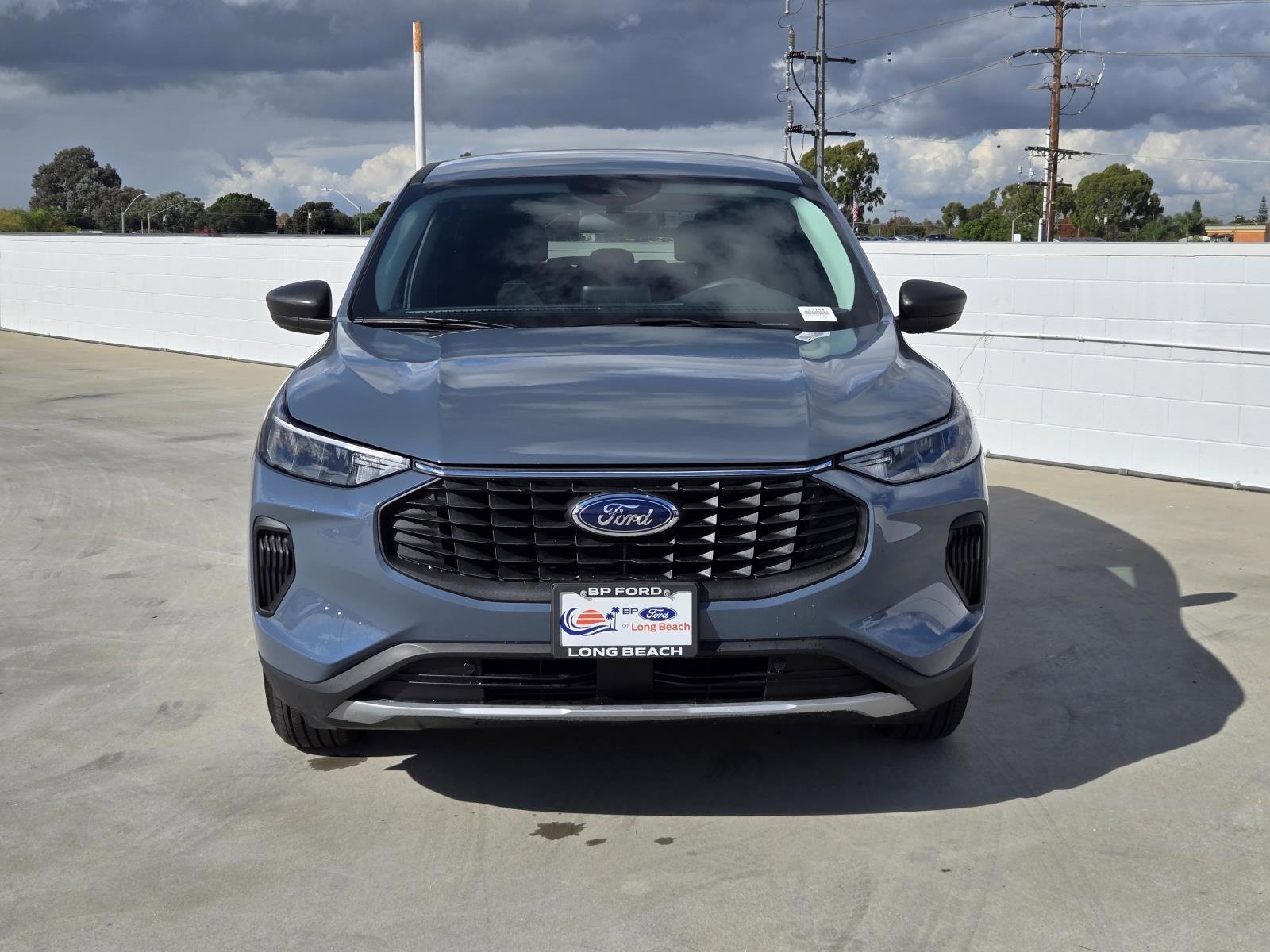 Used 2025 Ford Escape Active image 3