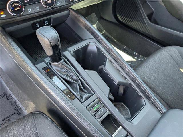 Used 2023 Honda Accord EX image 12