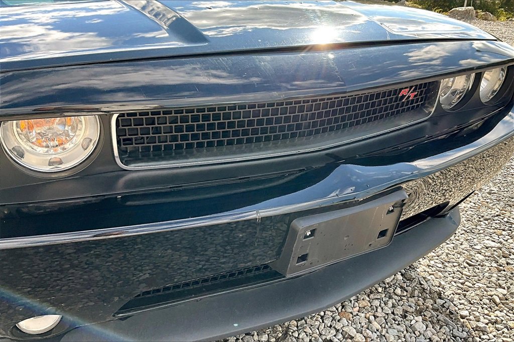 Used 2013 Dodge Challenger R/T image 25