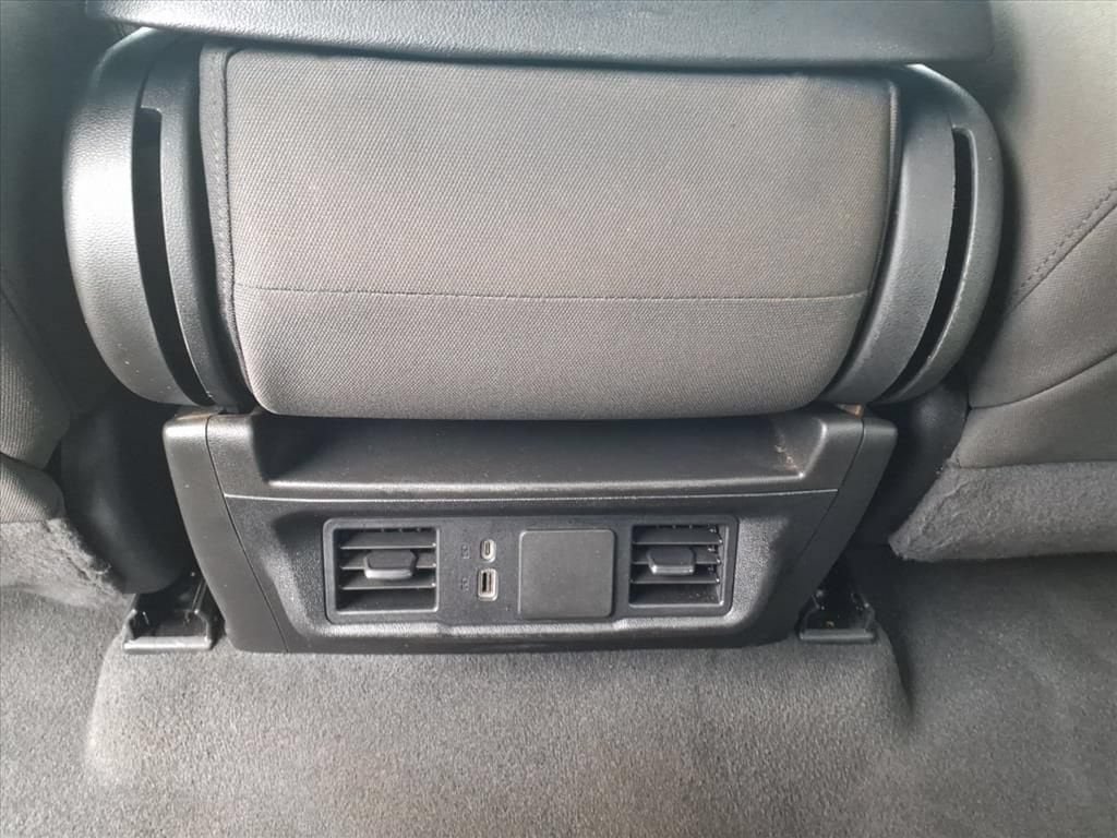 Used 2024 Chevrolet Silverado 1500 Custom RWD image 24