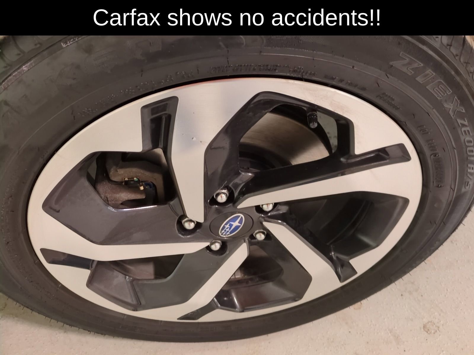 Certified 2024 Subaru Forester Touring video 2