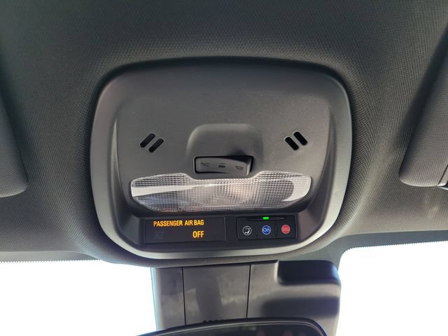 New 2026 Buick Envista Sport Touring w/ Convenience I Package FWD image 31