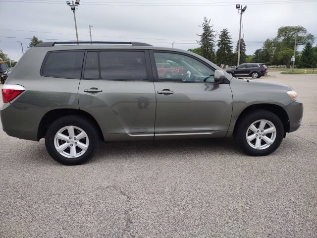 Used 2010 Toyota Highlander 2WD image 6
