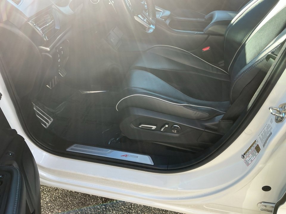 Certified 2021 Acura RDX A-Spec image 34