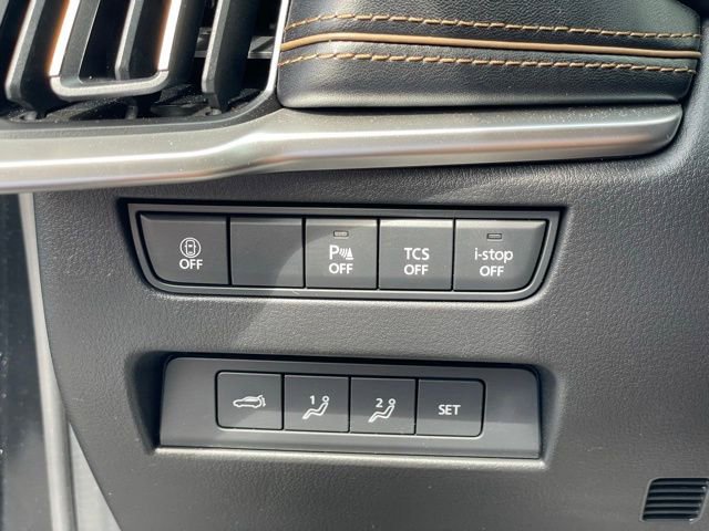 Certified 2024 MAZDA CX-90 Plug-In Hybrid w/ Premium Plus image 16