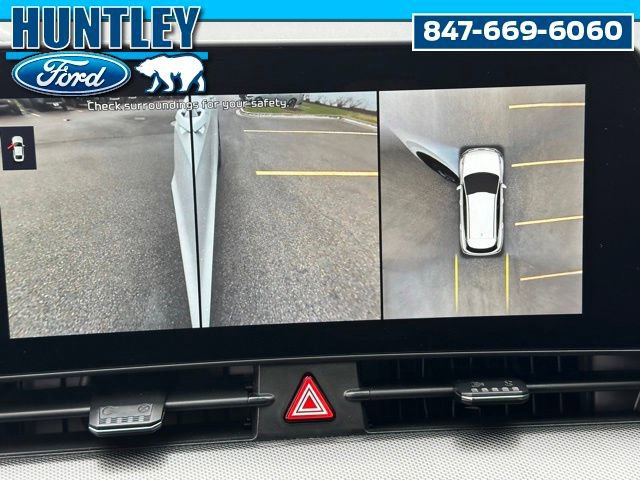 Used 2023 Kia Sportage SX Prestige AWD/4WD image 28