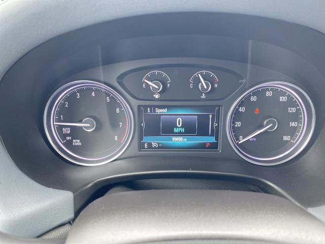 Used 2018 Buick Enclave Premium image 17