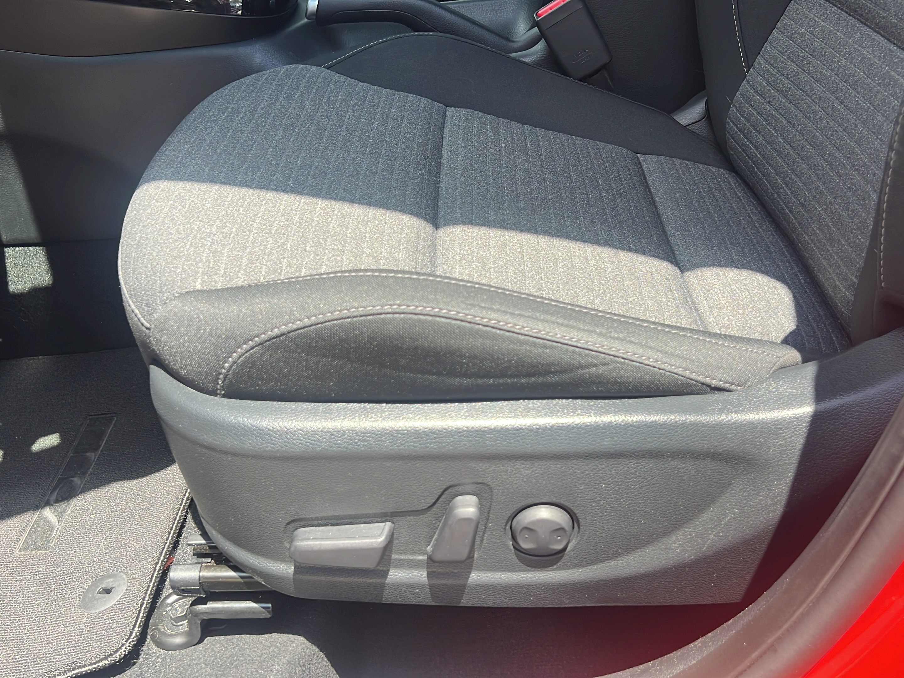 Certified 2025 Kia Soul EX FWD image 13