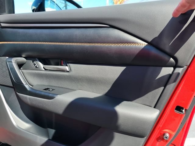 New 2026 MAZDA CX-50 AWD 2.5 S w/ Weather Package image 21