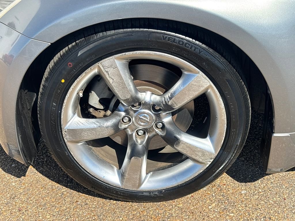 Used 2006 Nissan 350Z Touring image 21