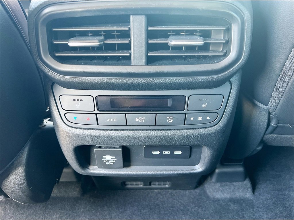 Used 2024 Honda Pilot Elite image 27