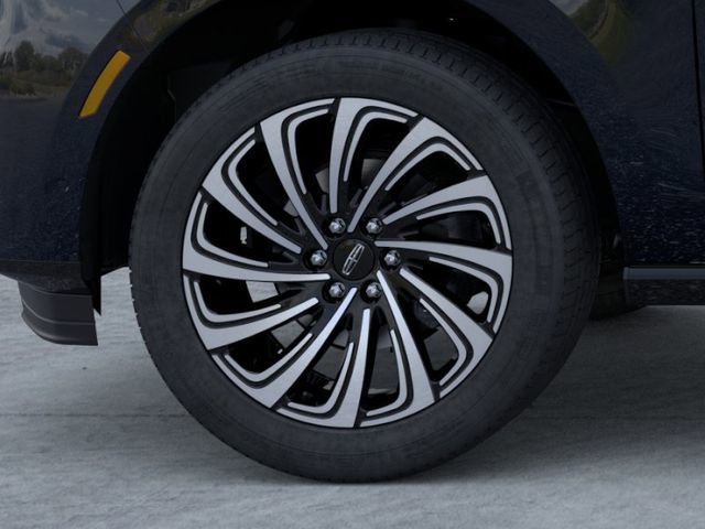 New 2026 Lincoln Navigator L Black Label AWD/4WD image 19