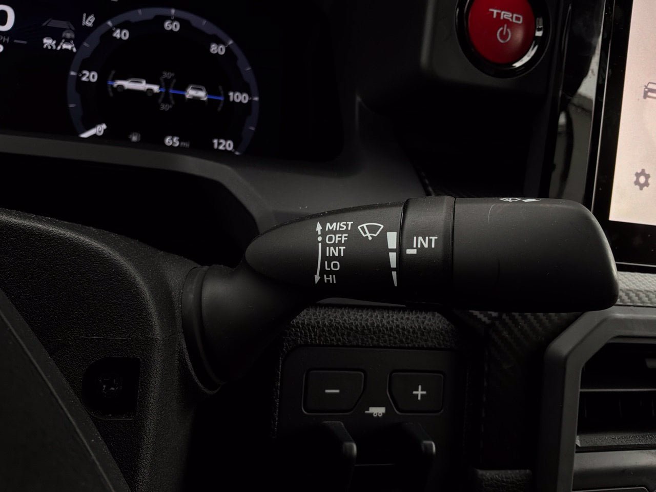 Used 2024 Toyota Tacoma TRD Pro AWD/4WD image 54