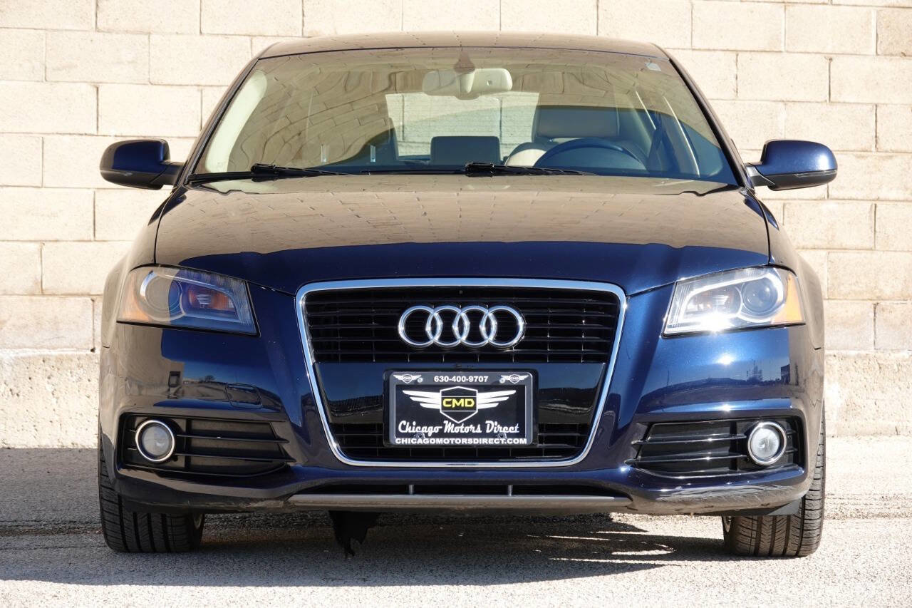 Used 2012 Audi A3 TDI Premium Plus FWD image 34