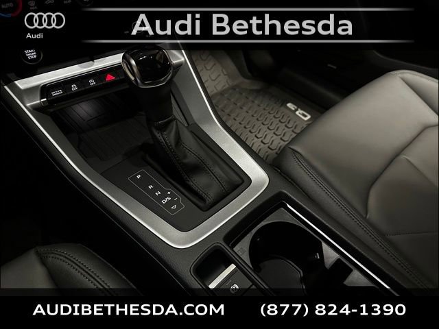 New 2025 Audi Q3 2.0T Premium image 19