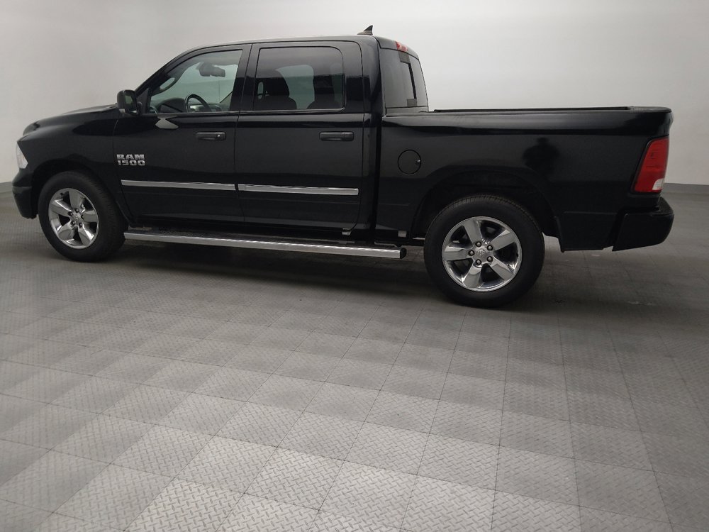 Used 2016 RAM 1500 Lone Star RWD image 3