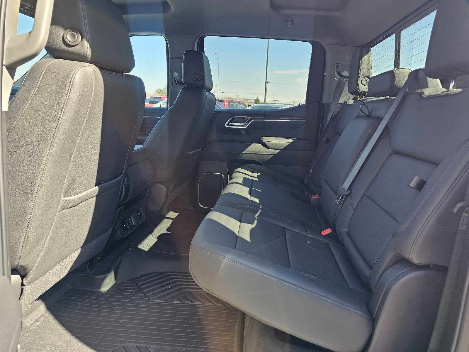 New 2026 Chevrolet Silverado 1500 LT image 12