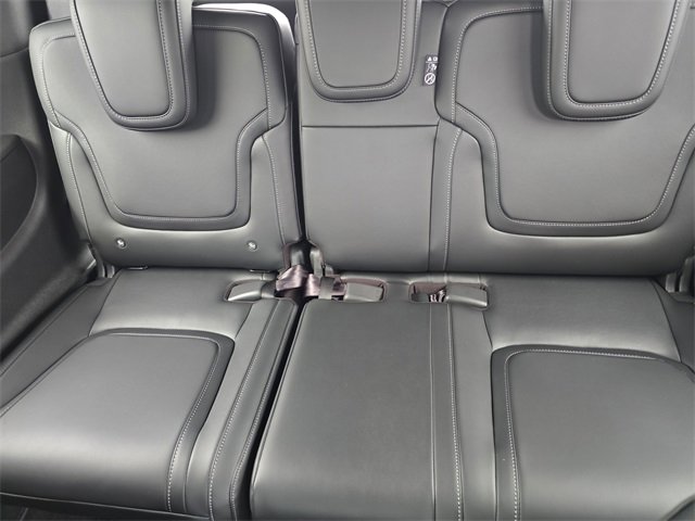 New 2026 Nissan Armada PRO-4X image 20