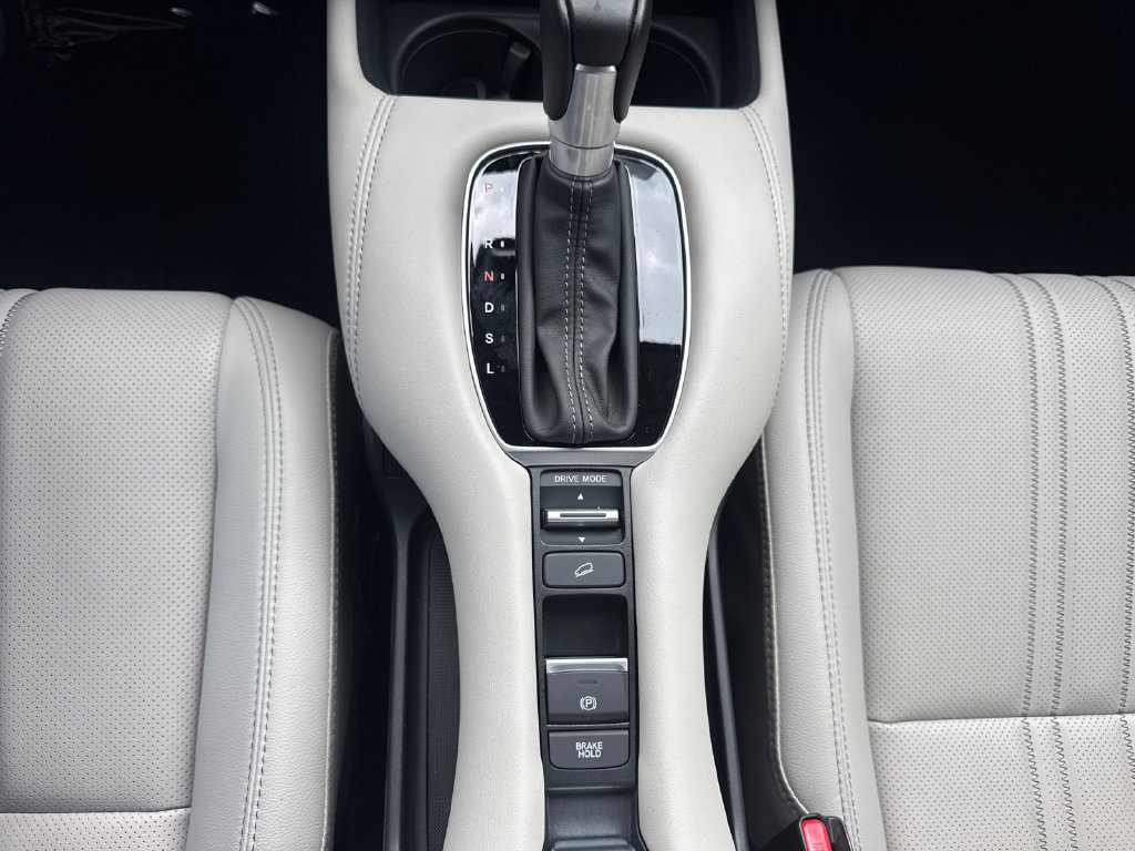 Used 2026 Honda HR-V EX-L image 24