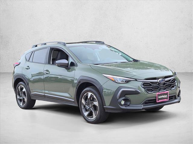 New 2026 Subaru Crosstrek 2.5i Limited AWD/4WD image 7