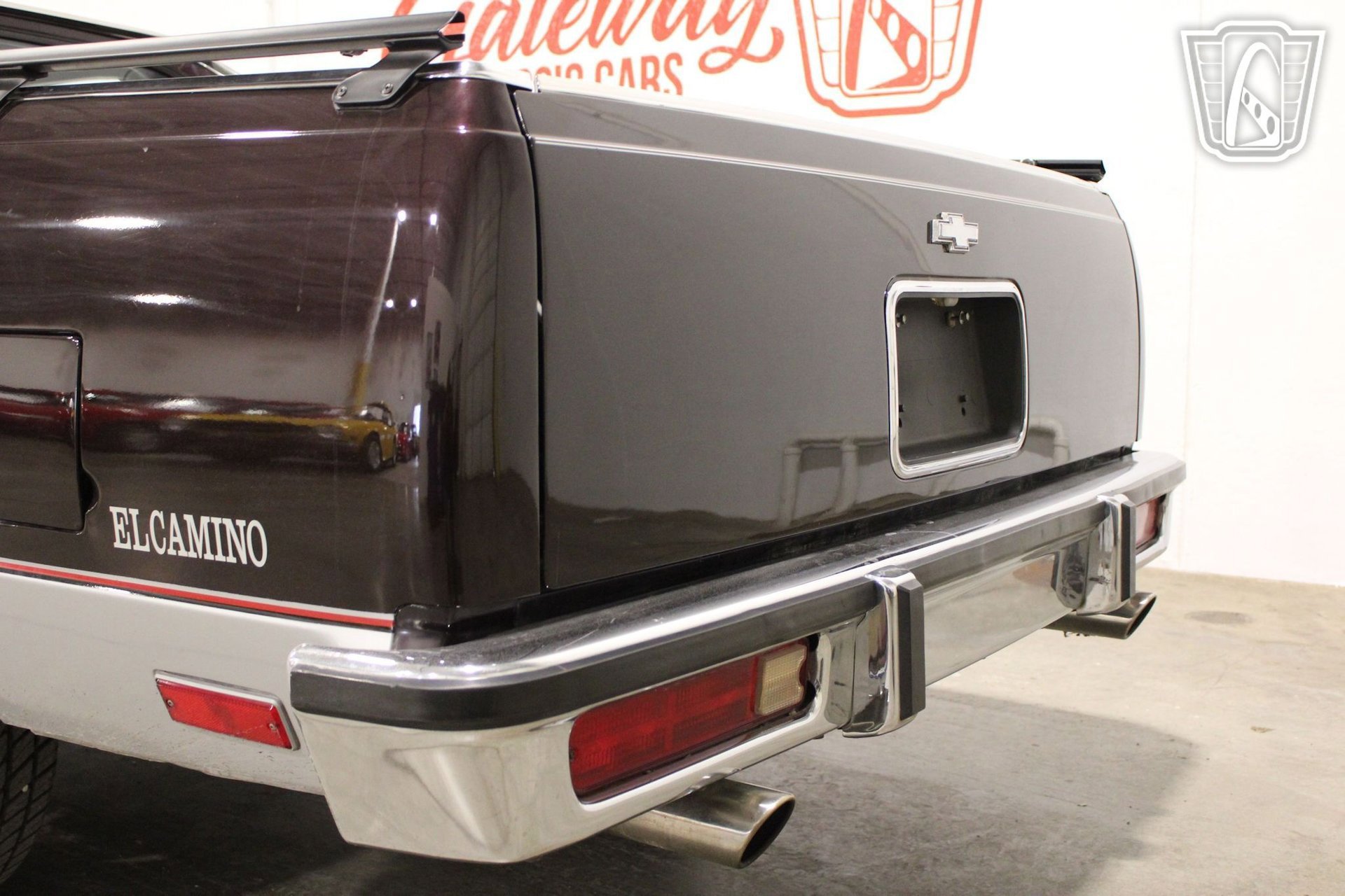 Used 1987 Chevrolet El Camino V8 image 22