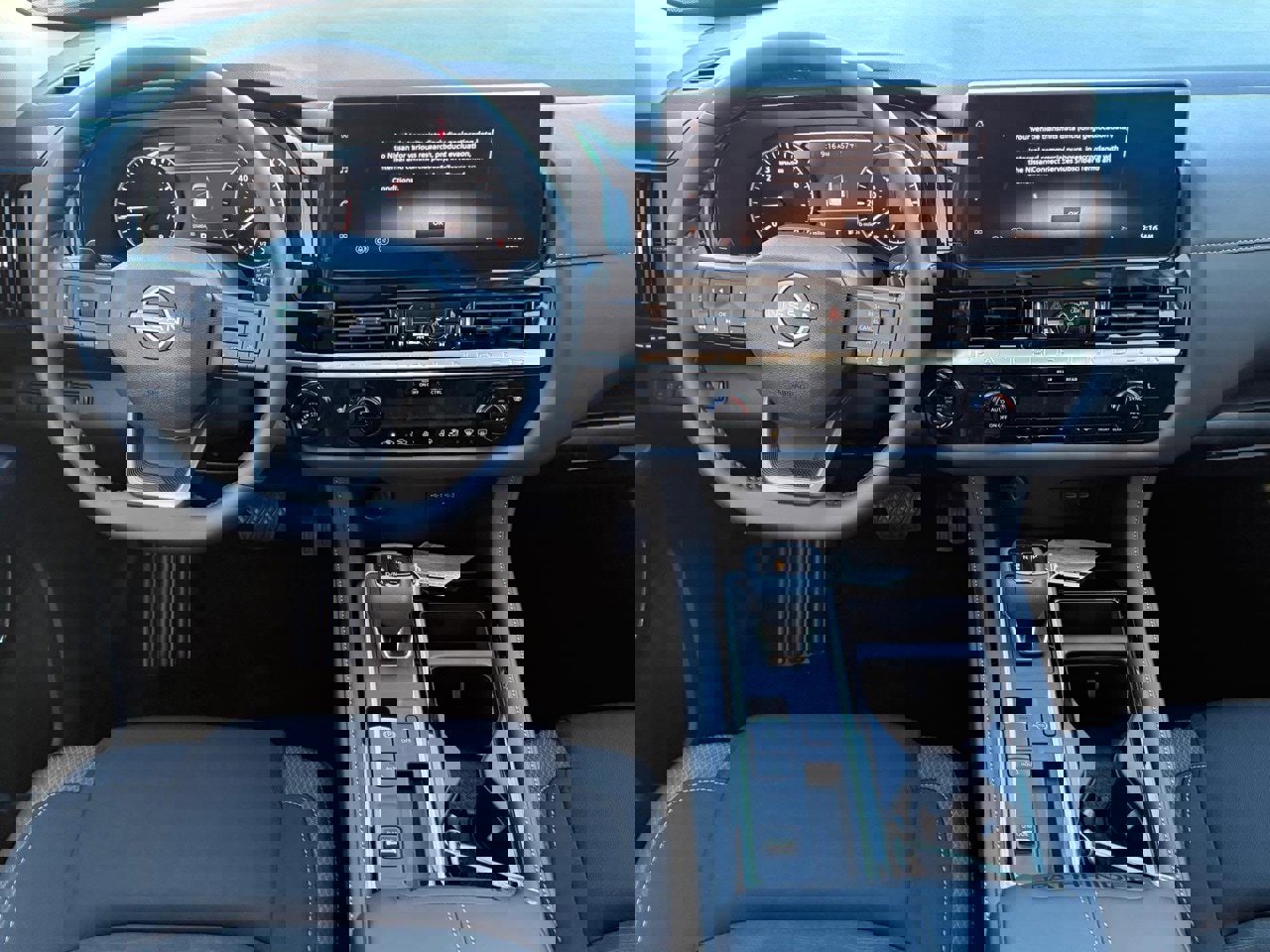 New 2026 Nissan Pathfinder SV image 11