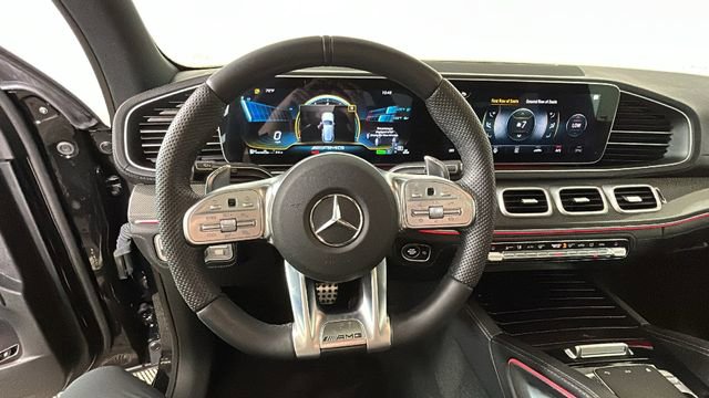 Used 2023 Mercedes-Benz GLE 53 AMG 4MATIC image 15