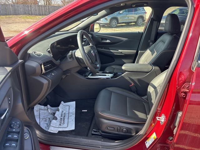 Used 2025 Buick Envista Avenir image 14