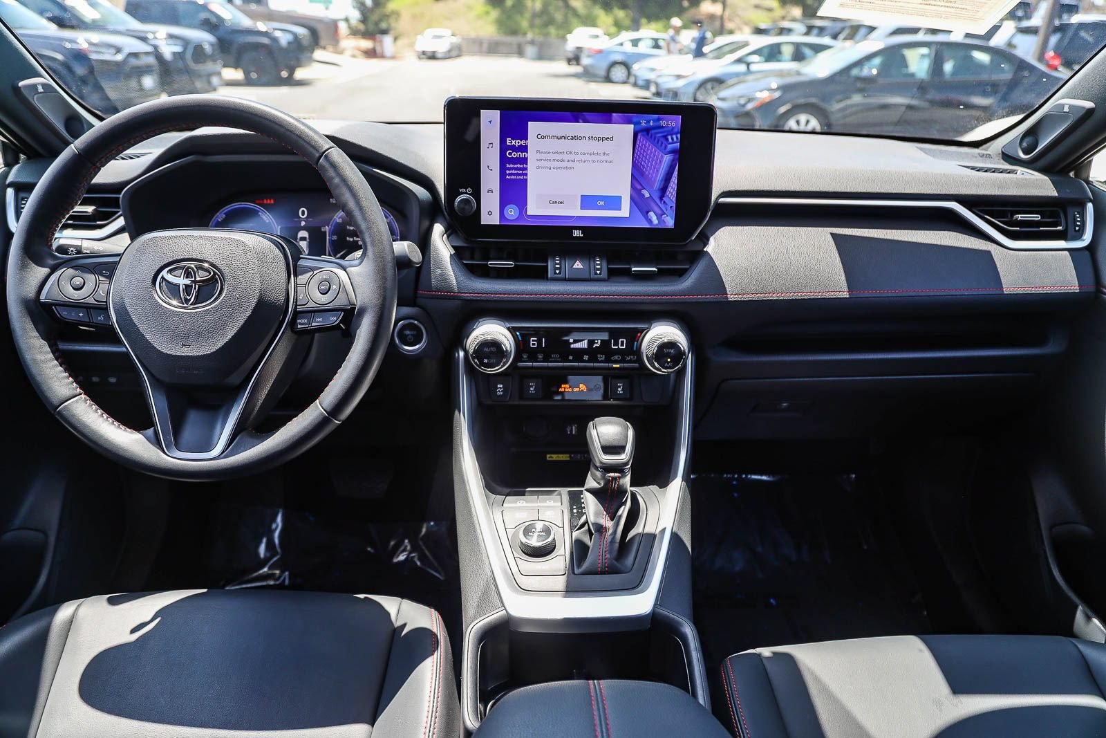 Certified 2024 Toyota RAV4 XSE w/ Weather Package AWD/4WD image 12