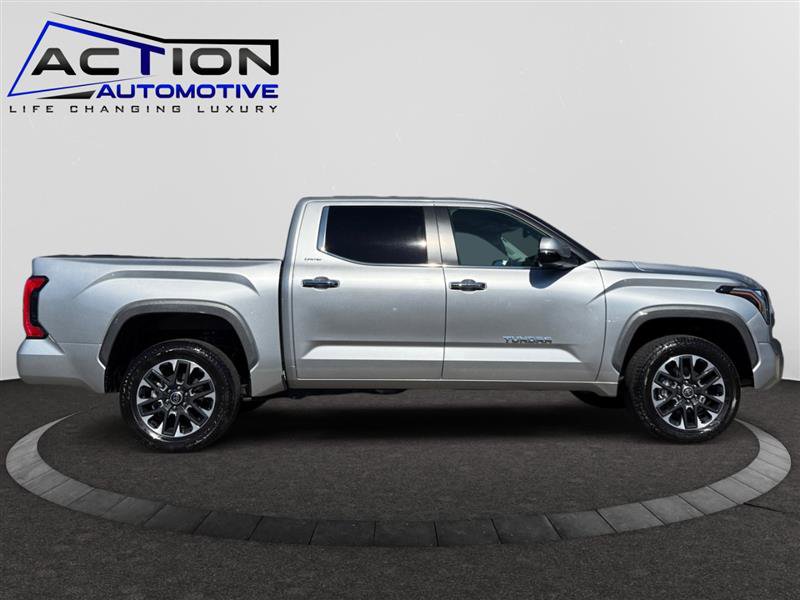 Used 2024 Toyota Tundra Limited image 9