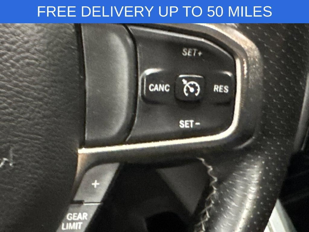 Used 2022 RAM 1500 Sport w/ Rebel Level 2 Equipment Group AWD/4WD image 7