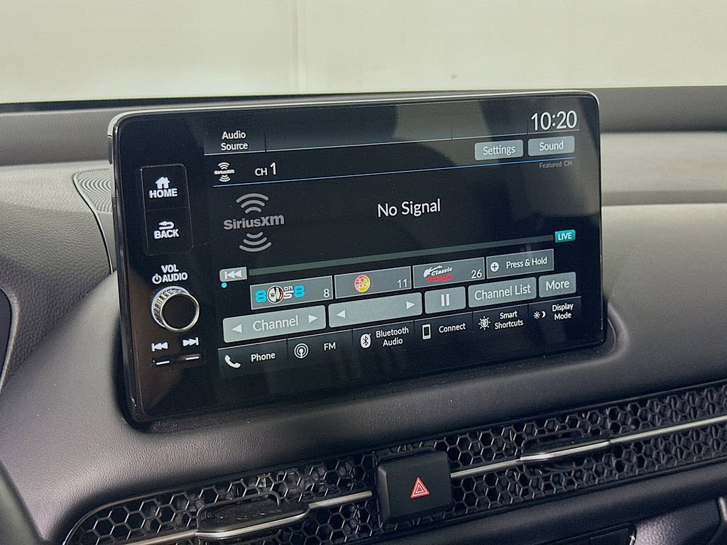Used 2024 Honda HR-V EX-L image 28