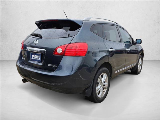 Used 2013 Nissan Rogue SV w/ Premium Pkg image 5