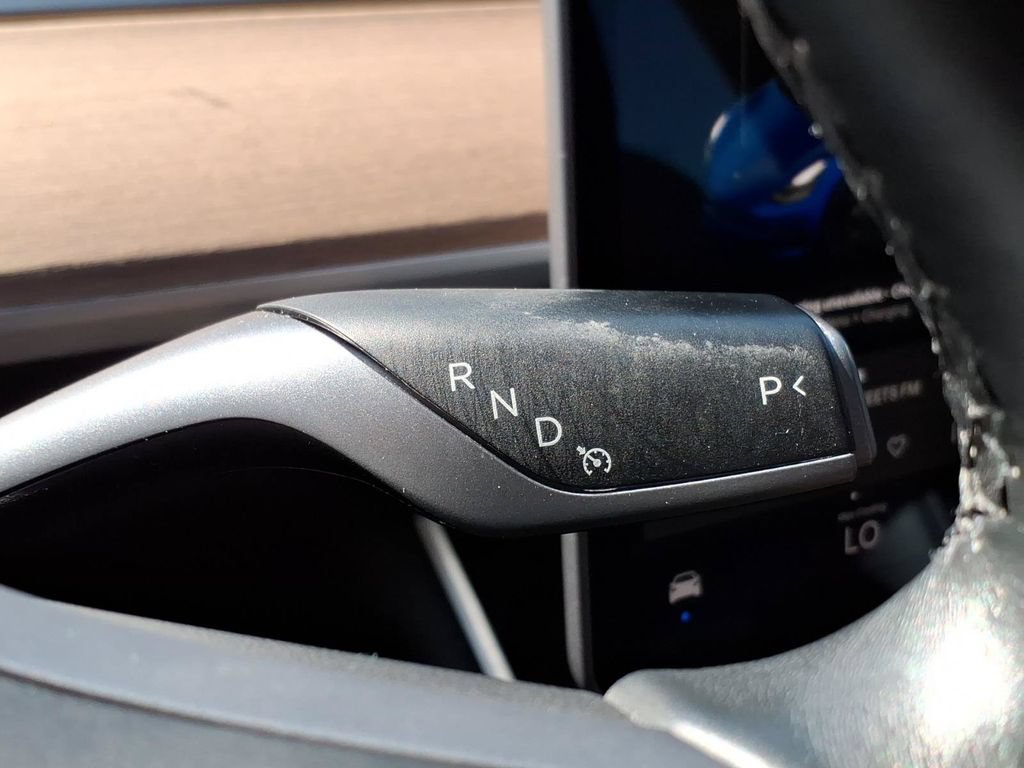 Used 2018 Tesla Model 3 Long Range AWD/4WD image 21