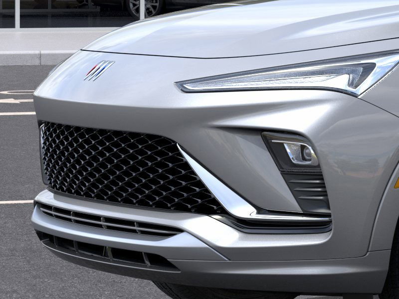 New 2026 Buick Envista Avenir image 37