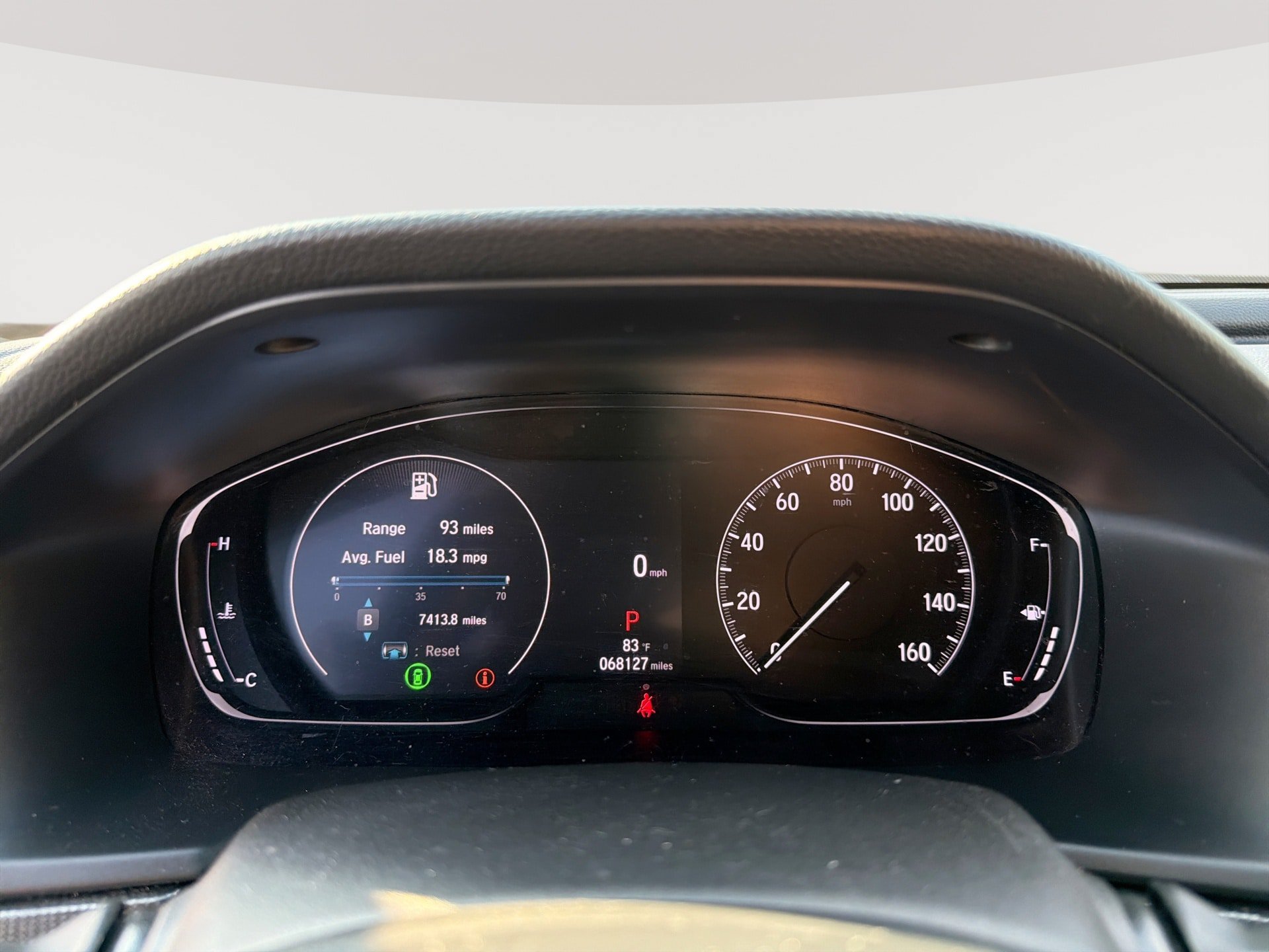 Used 2021 Honda Accord Sport Special Edition image 10