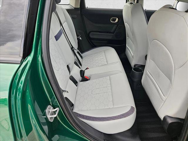 Used 2025 MINI Cooper S image 20